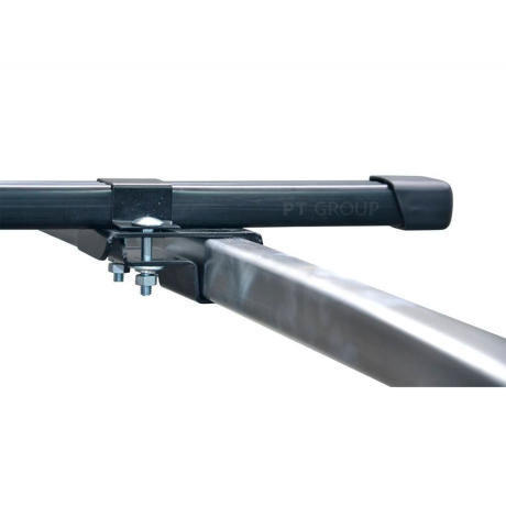 Поперечины прямоугольные 1,20 (2 шт) универсальные купить недорого с доставкой в Каменск-Уральский