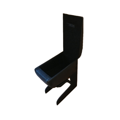 Подлокотник с баром VS-AVTO L@DA 4х4 (с 2020 г. в.) купить недорого с доставкой в Каменск-Уральский