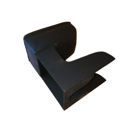 Подлокотник с баром VS-AVTO L@DA 4х4 (с 2020 г. в.) купить недорого с доставкой в Каменск-Уральский