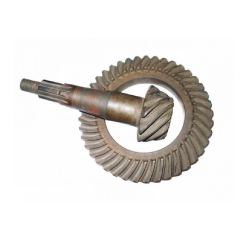 Главная пара B@3 2103 (4,1)