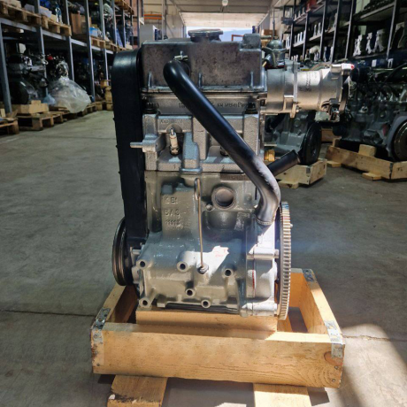 Двигатель B@3-11113 (агрегат) купить недорого с доставкой в Каменск-Уральский