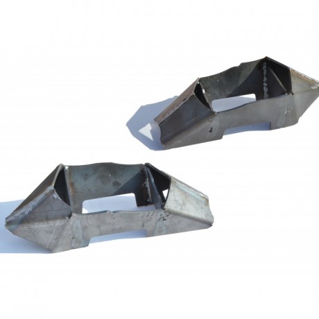 Кронштейн чашки пружины B@3 21214 "L@DA 4х4", 2123 "Chevrolet Niv@", L@DA 4x4 Urban (2 шт) купить недорого с доставкой в Каменск-Уральский