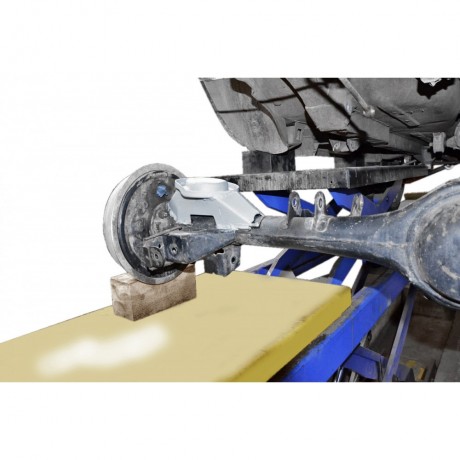 Кронштейн чашки пружины B@3 21214 "L@DA 4х4", 2123 "Chevrolet Niv@", L@DA 4x4 Urban (2 шт) купить недорого с доставкой в Каменск-Уральский