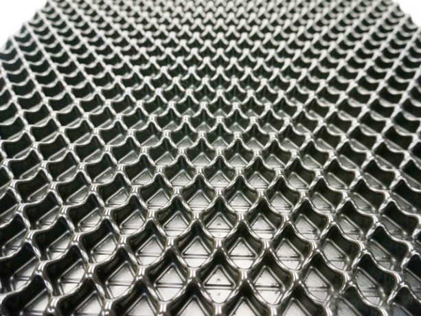 Сетка АБС var №2 (не вырезанная) купить недорого с доставкой в Каменск-Уральский