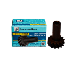 Шестерня маслонасоса (грибок) 2101 2101-1011228