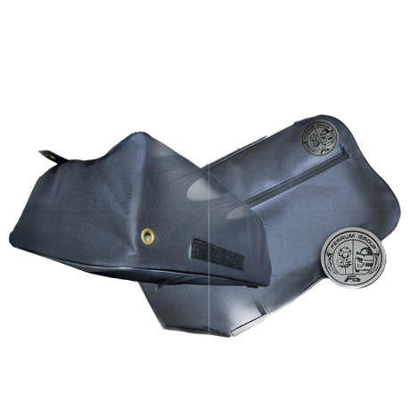 Комплект органайзеров в багажник B@3 1117 L@DA K@lin@, 2194 L@DA K@lin@ 2 (универсал) купить недорого с доставкой в Каменск-Уральский