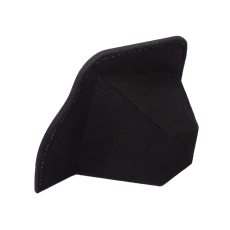 Короб под 10" сабвуфер Kia Rio (2011-2017)(седан, в левое крыло, 22л) купить недорого с доставкой в Каменск-Уральский