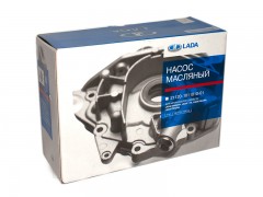 насос масляный для b@3 2110-2112, 1117-1119 "l@da K@LIN@", 2170-2172 "l@da prior@" (21120101101001)